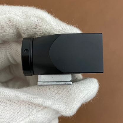 LEICA SBKOO 21mm ビューファインダー  Black 純正革ケース付き