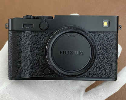 FUJIFILM X-E5 Black 箱付き