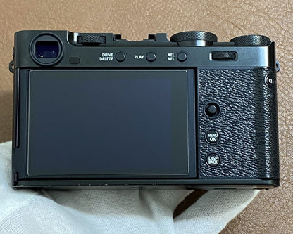 FUJIFILM X-E5 Black 箱付き