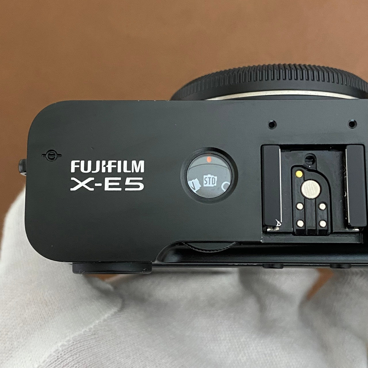 FUJIFILM X-E5 Black 箱付き