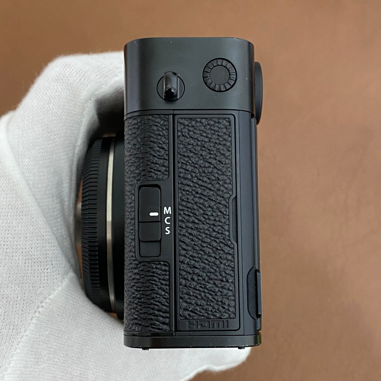 FUJIFILM X-E5 Black 箱付き