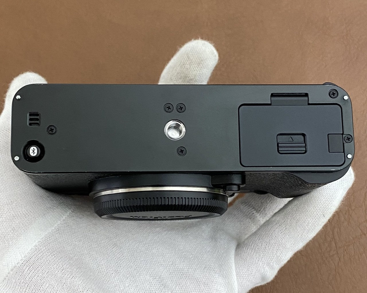 FUJIFILM X-E5 Black 箱付き