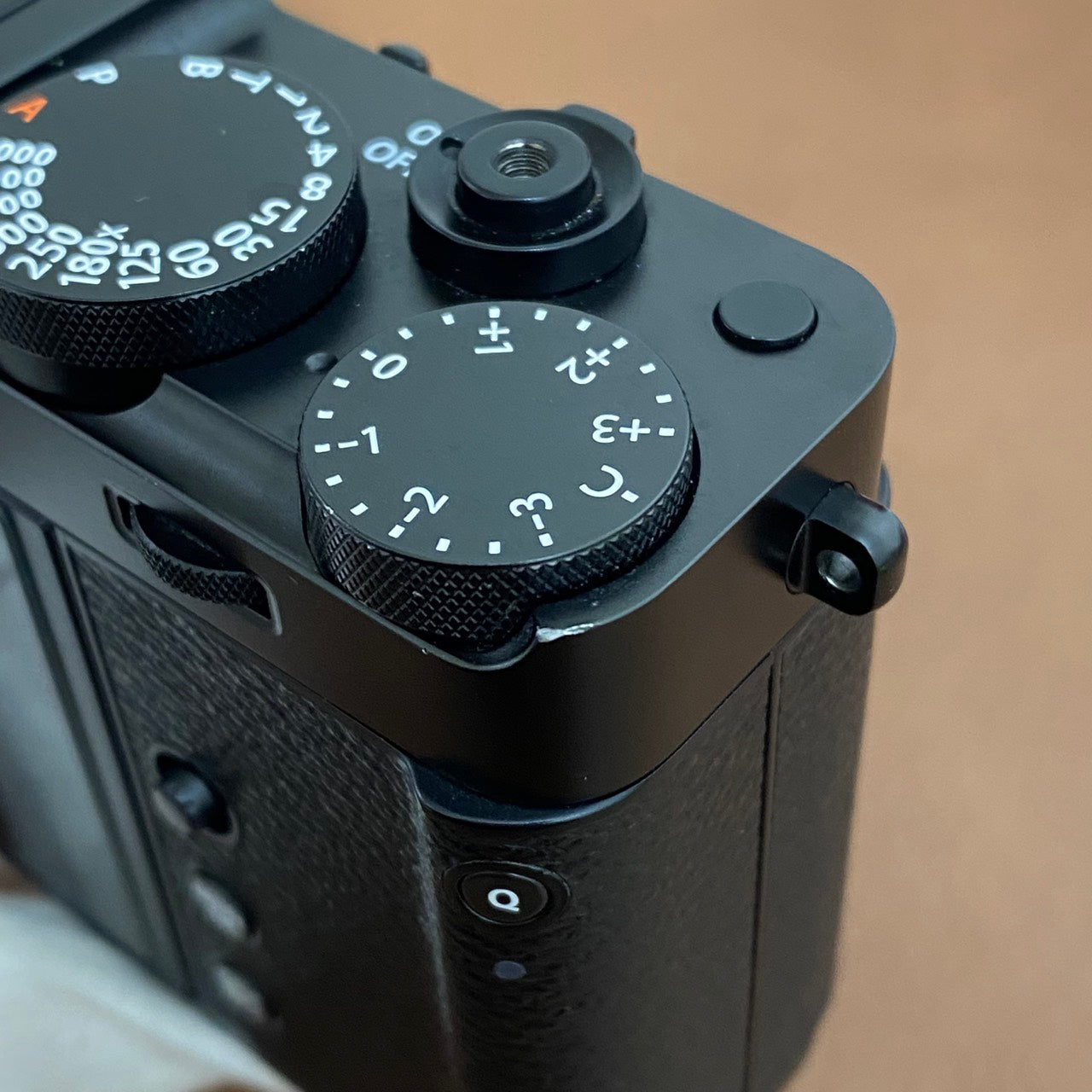 FUJIFILM X-E5 Black 箱付き