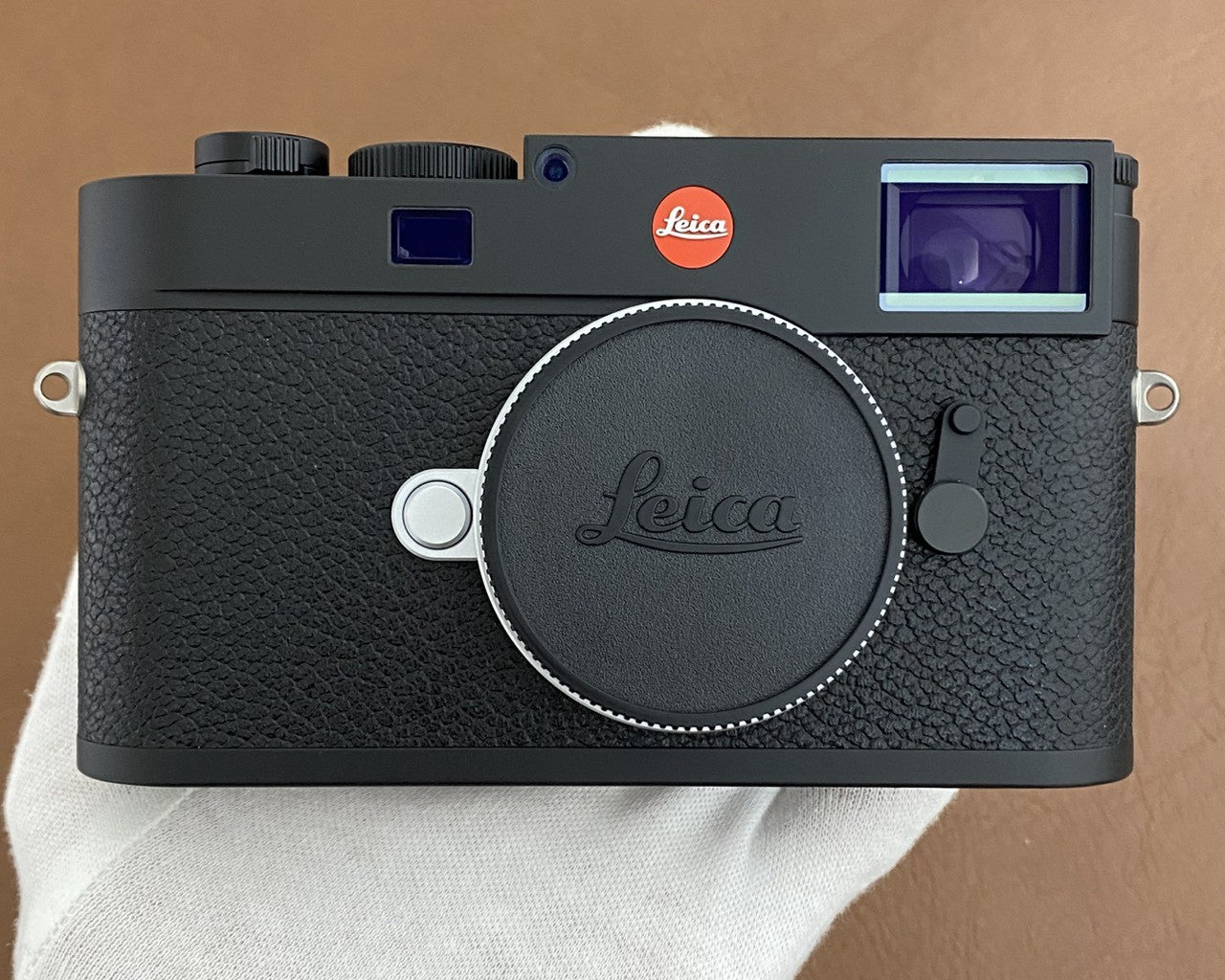 LEICA M11 Black Paint JP 付属品完備  美品