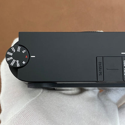 LEICA M11 Black Paint JP 付属品完備  美品
