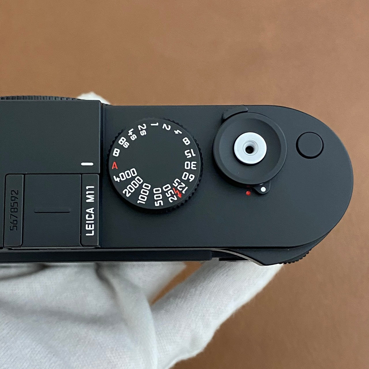 LEICA M11 Black Paint JP 付属品完備  美品