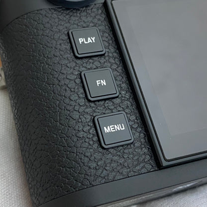 LEICA M11 Black Paint JP 付属品完備  美品