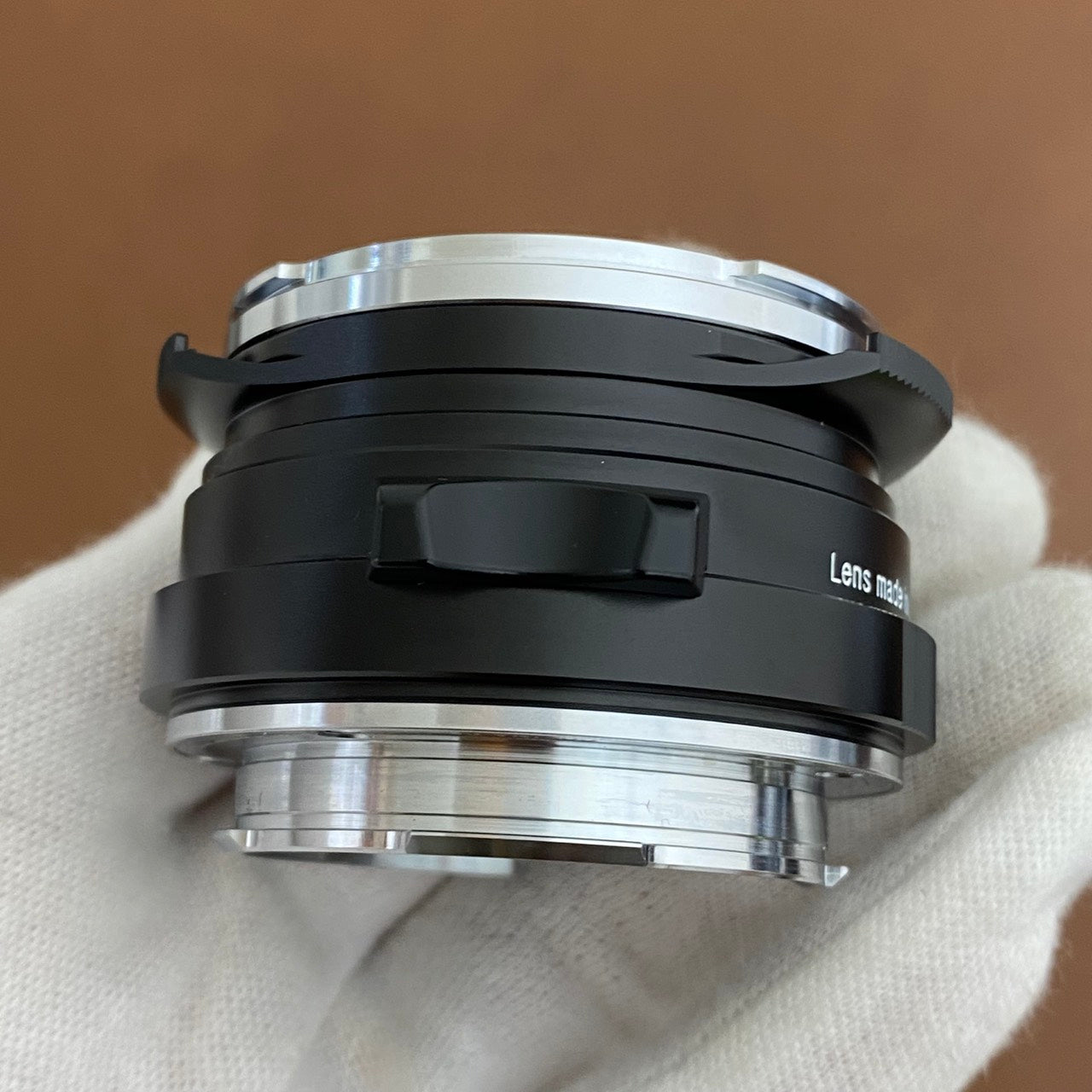 Voigtlander NOKTON classic 40mm F1.4 MC VM