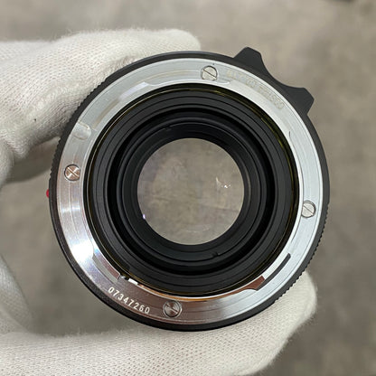 Voigtlander NOKTON classic 40mm F1.4 MC VM