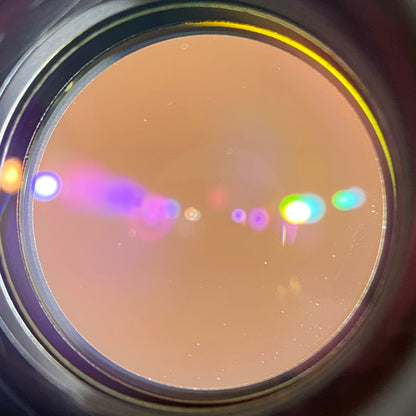 Voigtlander NOKTON classic 40mm F1.4 MC VM
