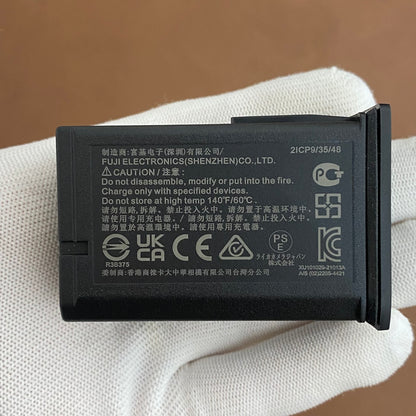 LEICA BP-SCL7 M11用 バッテリー 24026 箱付き