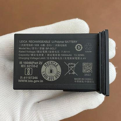 LEICA BP-SCL7 M11用 バッテリー 24026 箱付き