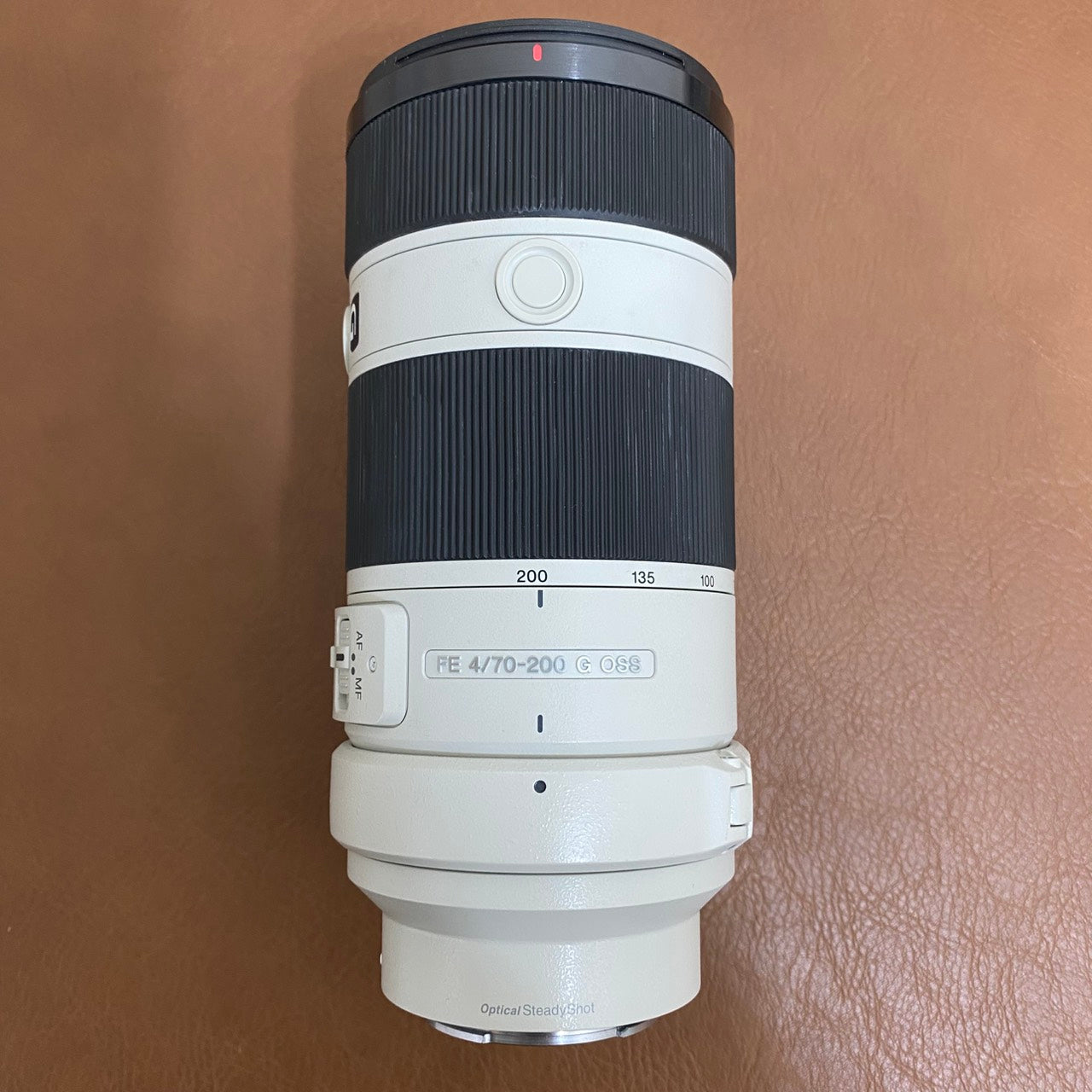 SONY FE 70-200mm F4 G OSS SEL70200G 箱付き