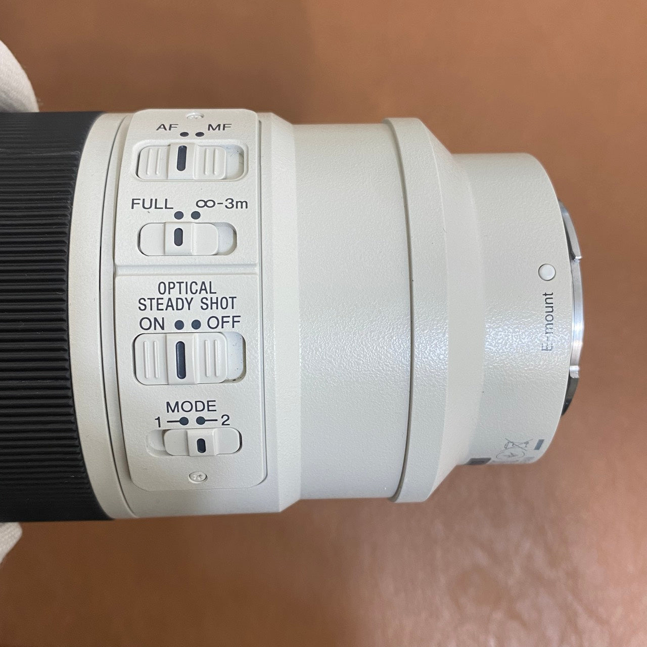 SONY FE 70-200mm F4 G OSS SEL70200G 箱付き