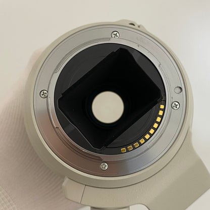 SONY FE 70-200mm F4 G OSS SEL70200G 箱付き