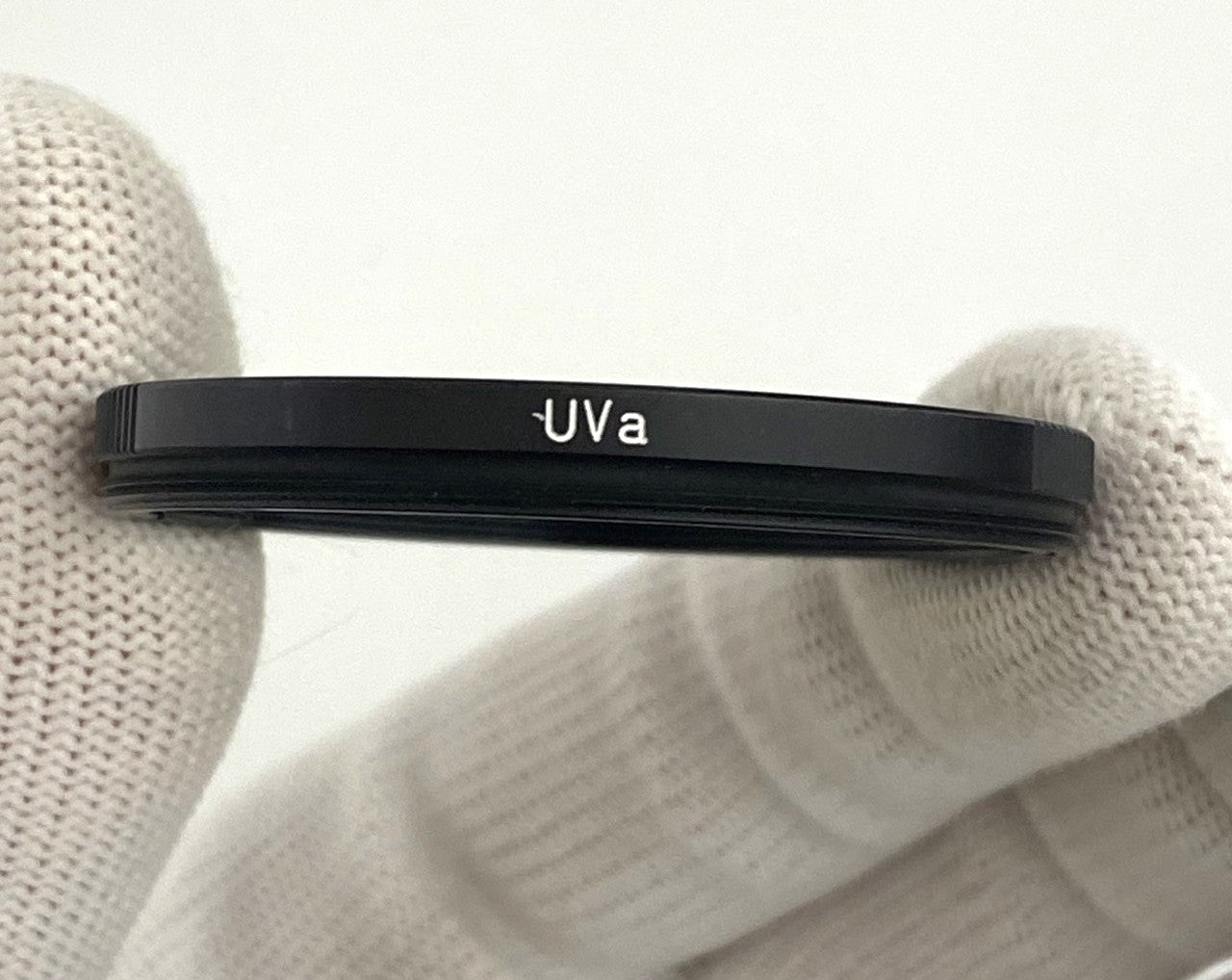 LEICA  YMZOO E43 ズミルックスM50mm 初期型用 フィルター Black