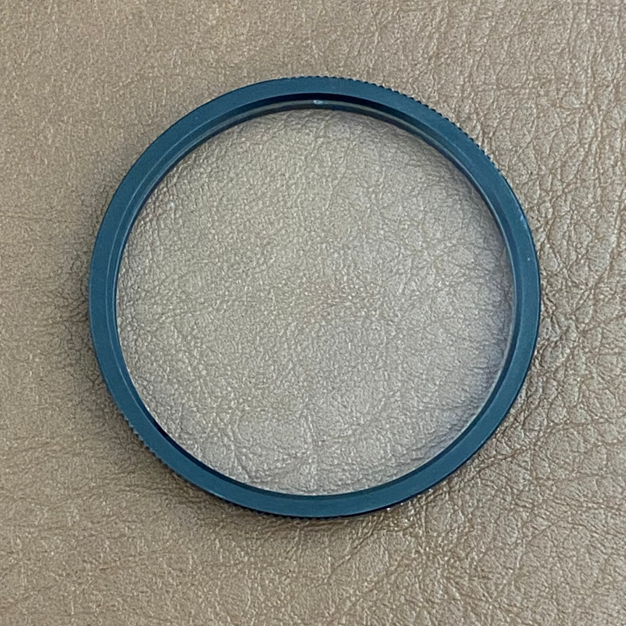 LEICA  YMZOO E43 ズミルックスM50mm 初期型用 フィルター Black