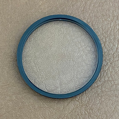 LEICA  YMZOO E43 ズミルックスM50mm 初期型用 フィルター Black