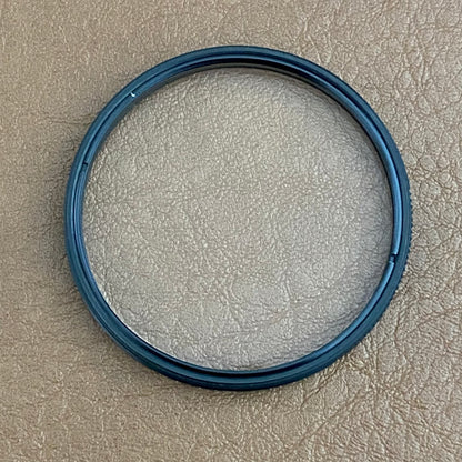 LEICA  YMZOO E43 ズミルックスM50mm 初期型用 フィルター Black