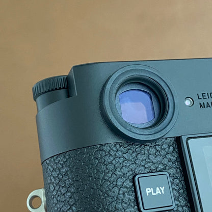 LEICA M11 Black Paint JP 付属品完備  美品
