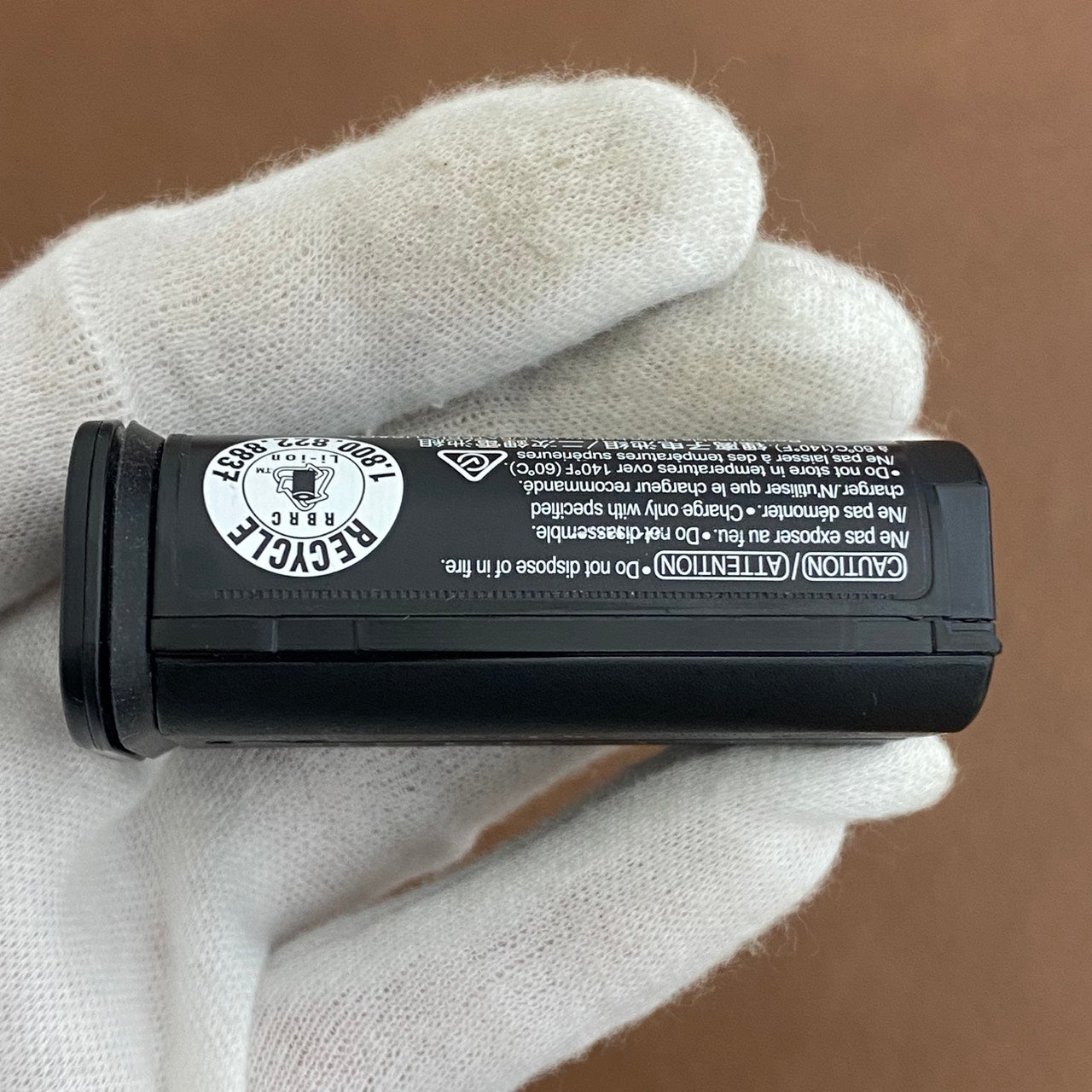 LEICA BP-SCL6 SLシリーズ/Q2/Q3用バッテリー