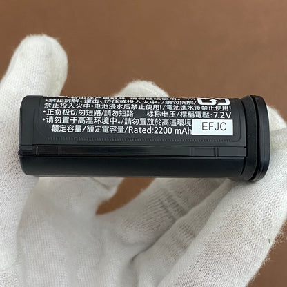 LEICA BP-SCL6 SLシリーズ/Q2/Q3用バッテリー