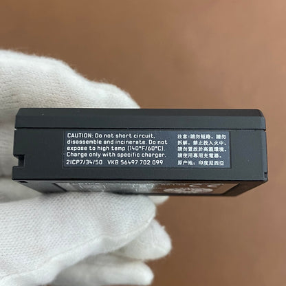 LEICA BP-SCL5  M10用バッテリー 24003