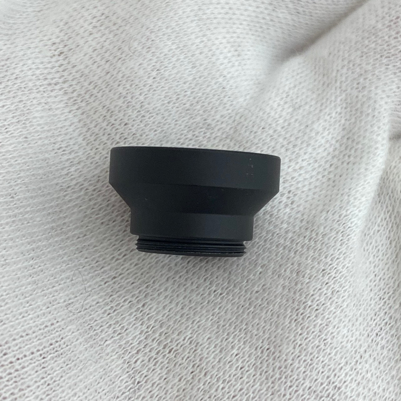 UN ライカM用マグニファイヤー ×1.25 革ケース付き
