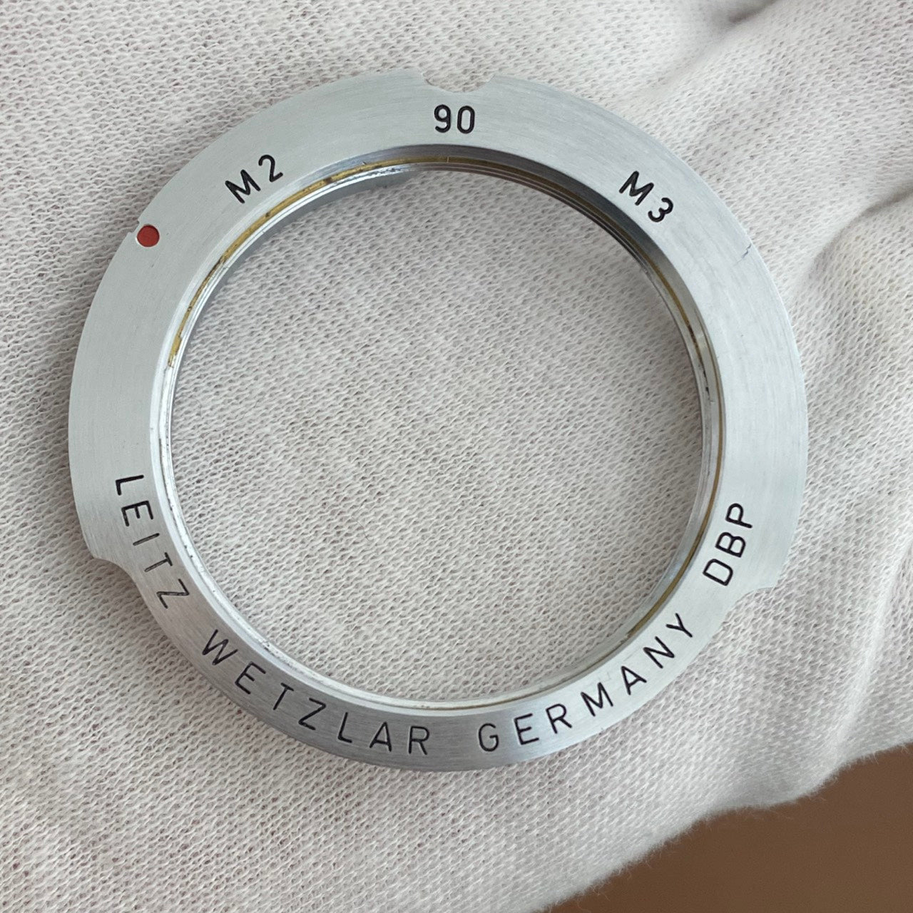 LEICA L/Mリング 90mm  アダプター
