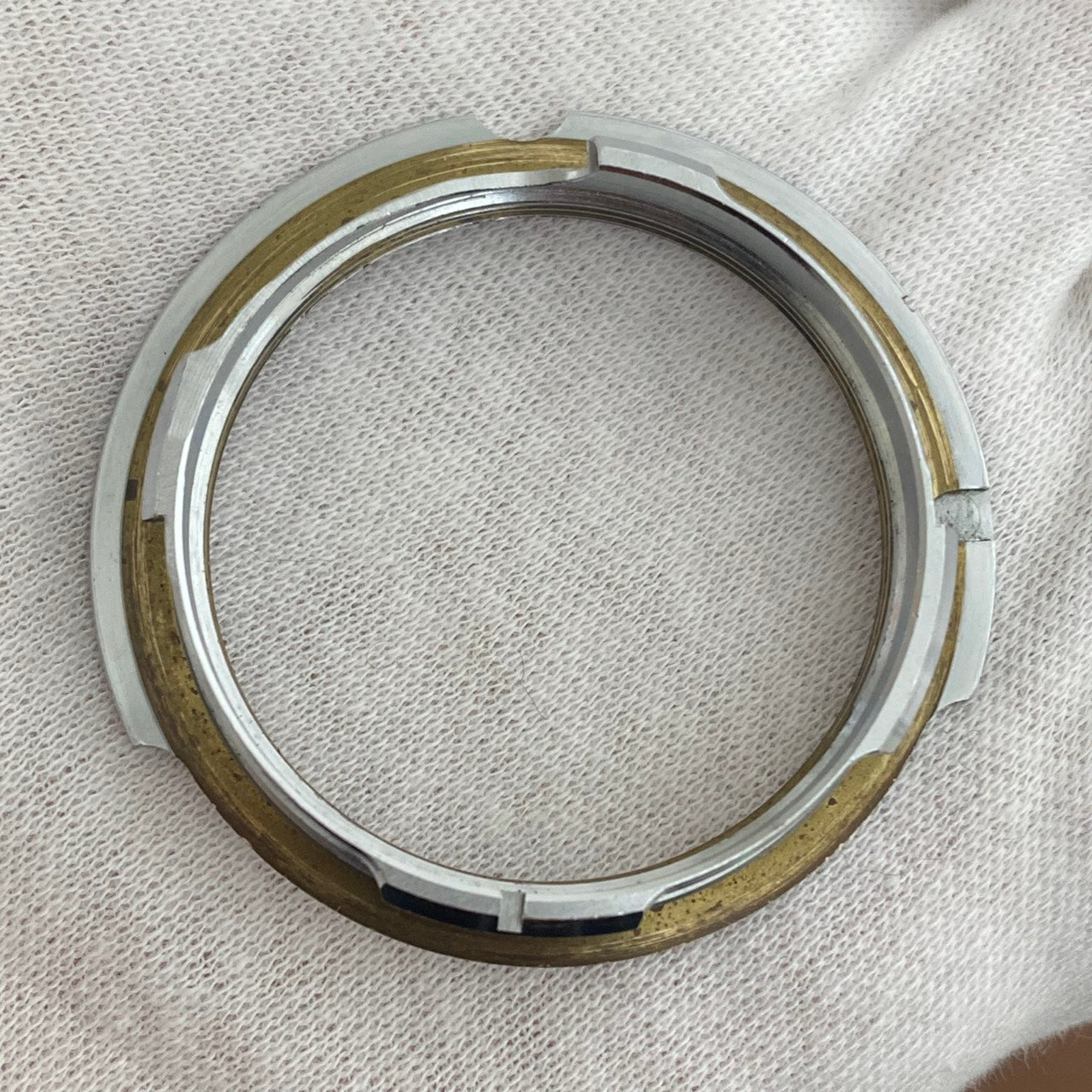LEICA L/Mリング M2 50 / M3 28-50  アダプター