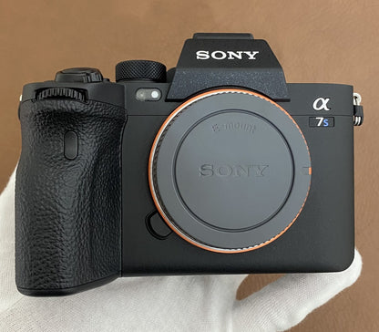 SONY α7S III ILCE-7SM3 2026年2月購入品