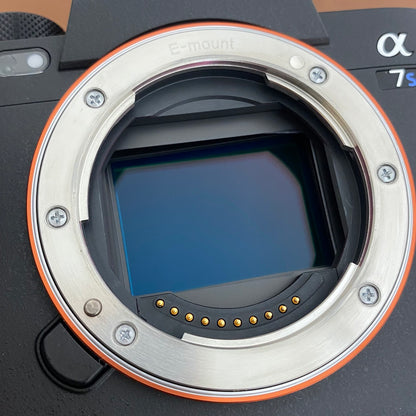 SONY α7S III ILCE-7SM3 2026年2月購入品