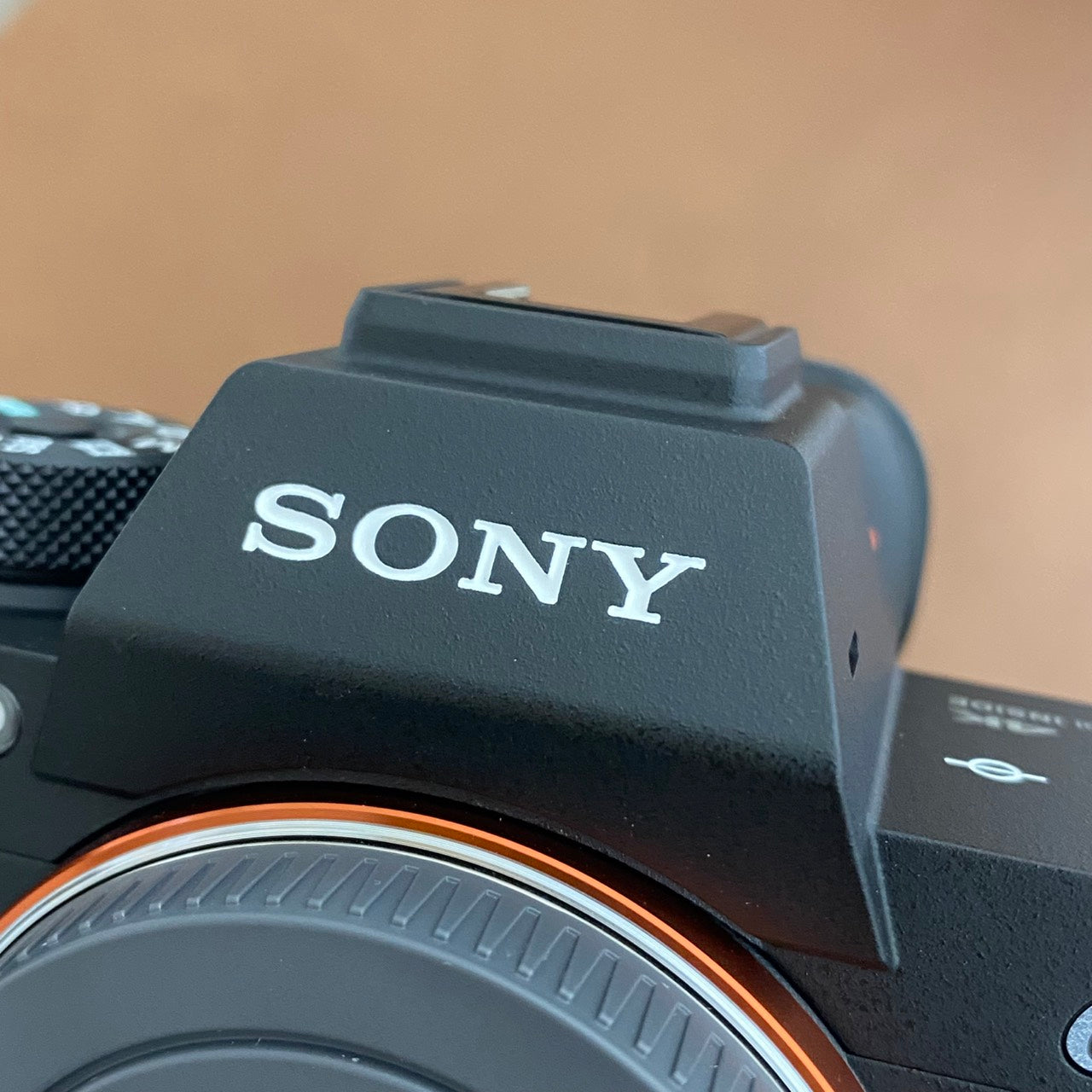 SONY α7S III ILCE-7SM3 2026年2月購入品