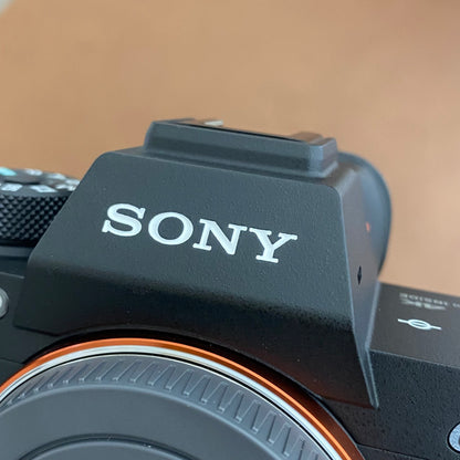 SONY α7S III ILCE-7SM3 2026年2月購入品