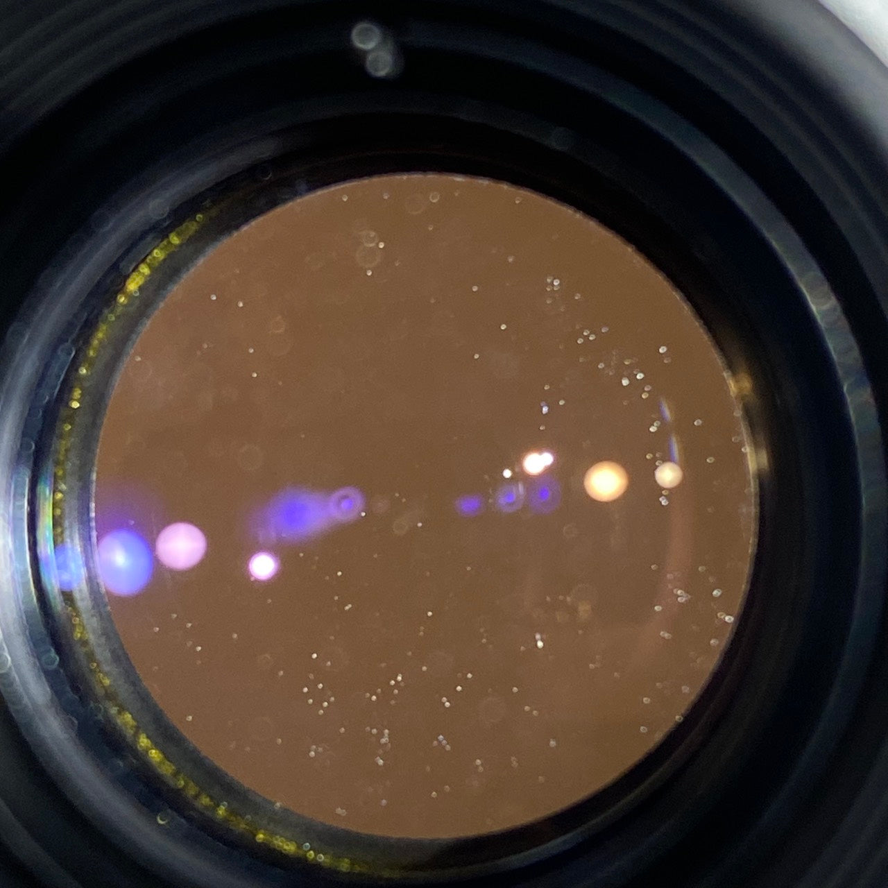 LEICA Elmar L50mm f2.8 1958年製 コンテナー付き