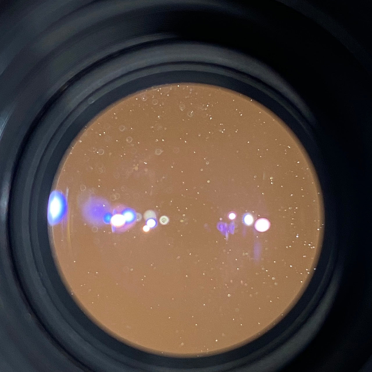 LEICA Elmar L50mm f2.8 1958年製 コンテナー付き