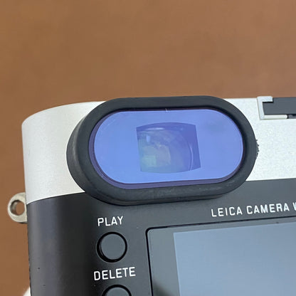 LEICA Q Typ116 Silver シルバー