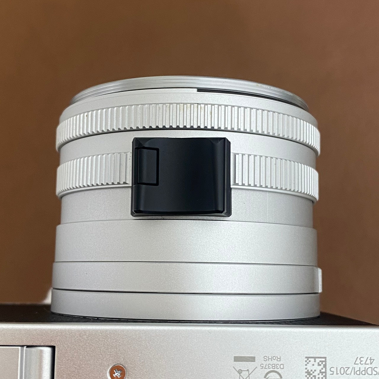 LEICA Q Typ116 Silver シルバー