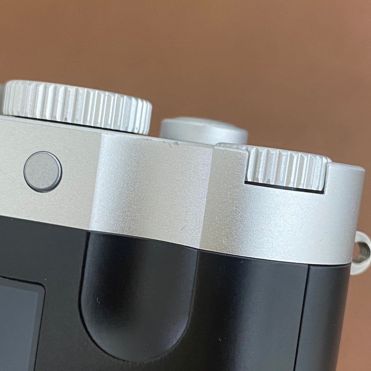 LEICA Q Typ116 Silver シルバー