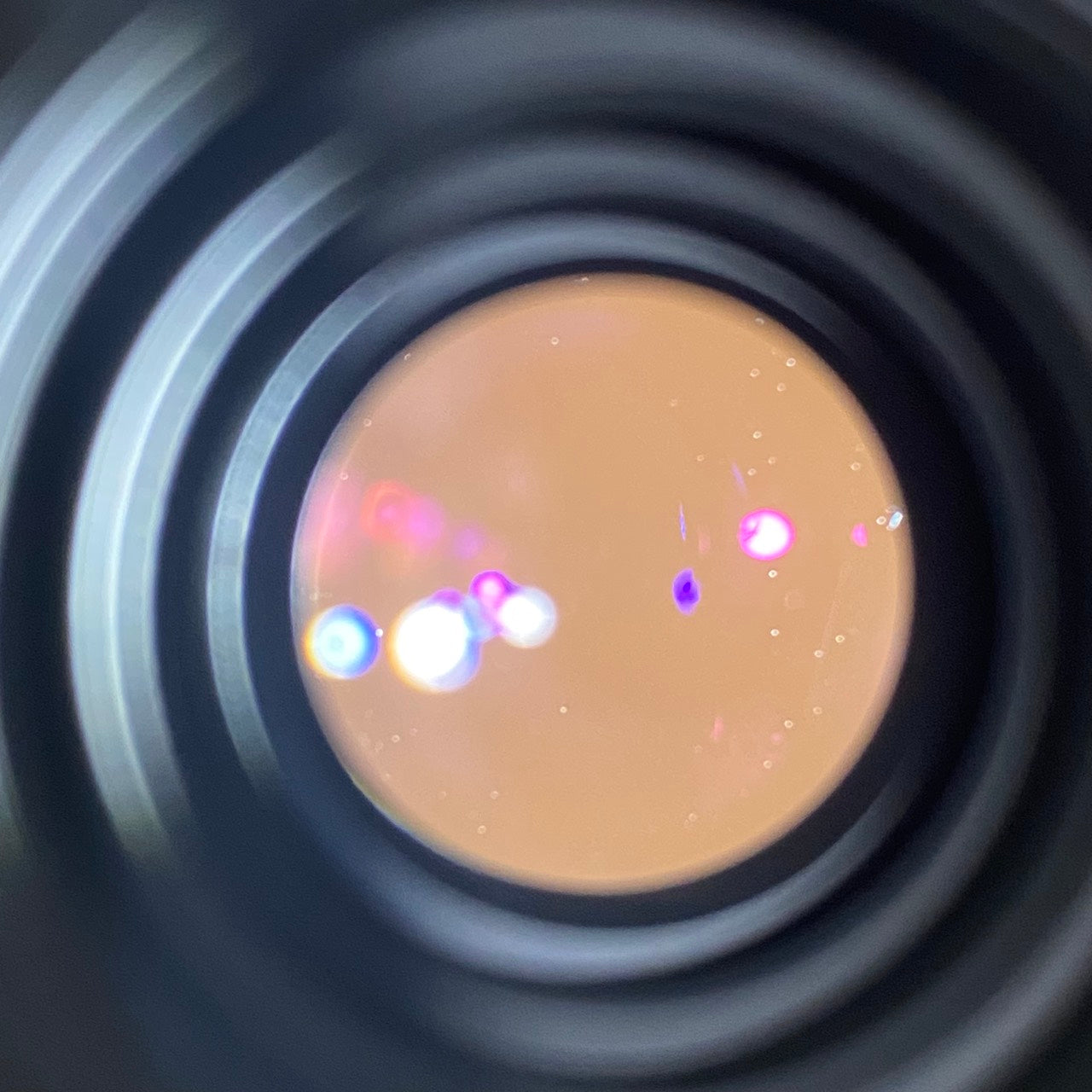 Elmar M50mm f2.8 Black 最短0.7m 2000年製 メンテナンス済み – まるかめら