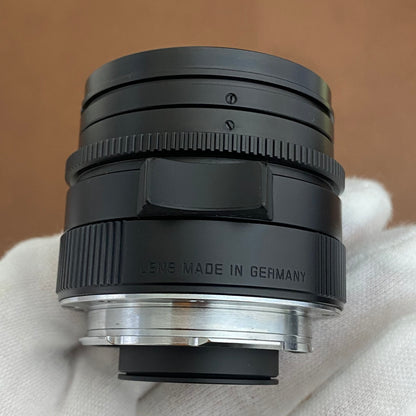 LEICA Elmarit M28mm f2.8 4th E46 11809 1998年製 箱付き