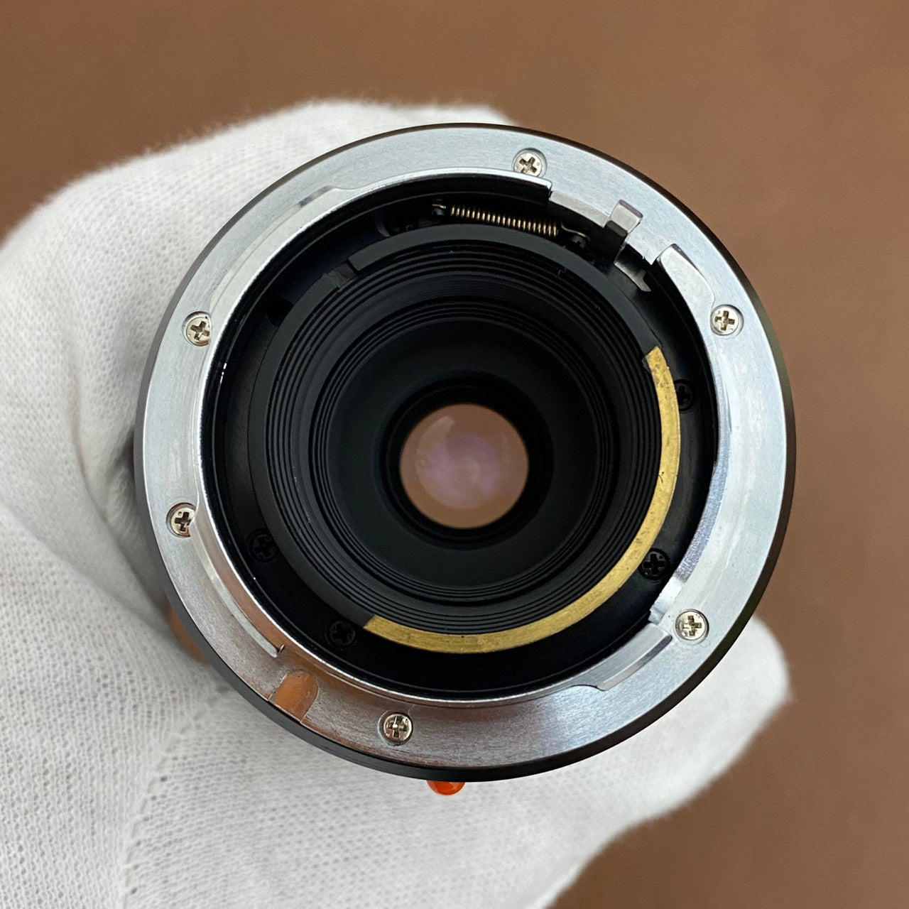 LEICA Tri-Elmar-M 28-35-50mm f4.0 ASPH E55 箱付き