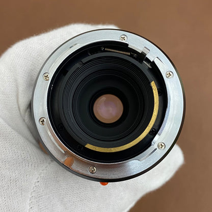 LEICA Tri-Elmar-M 28-35-50mm f4.0 ASPH E55 箱付き