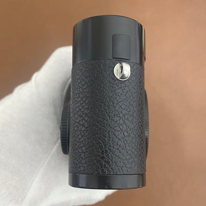 LEICA M9-P Black Paint 付属品完備 センサー対策済み 証明書付き
