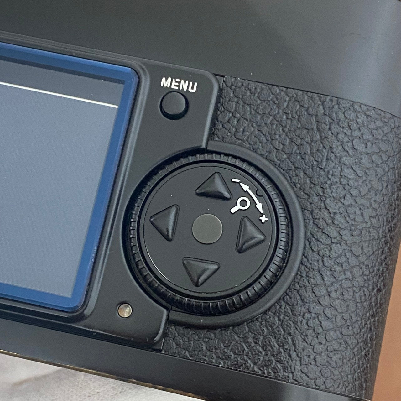 LEICA M9-P Black Paint 付属品完備 センサー対策済み 証明書付き