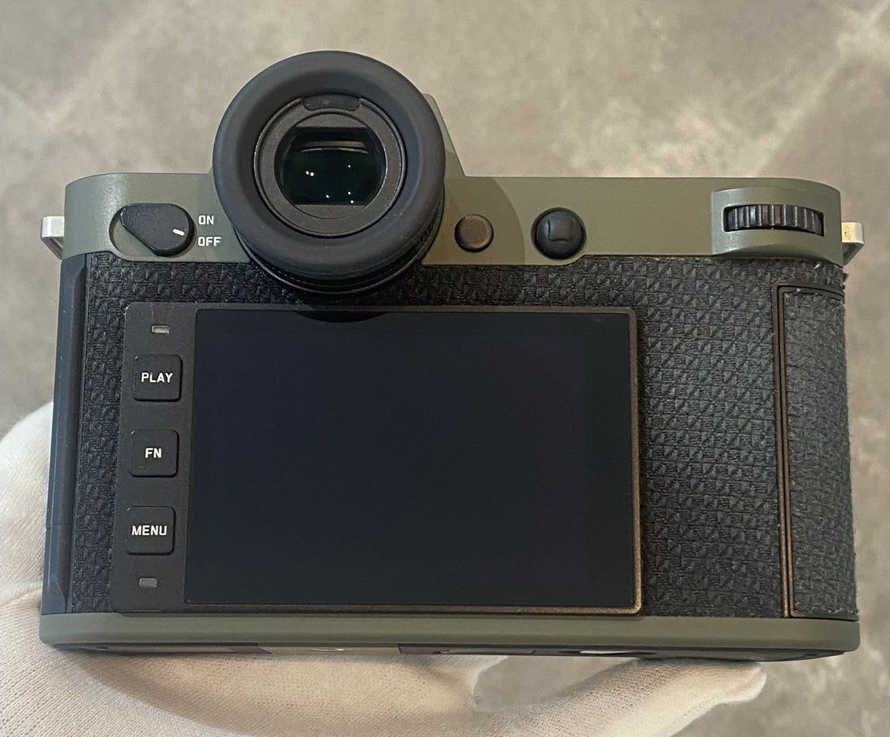 LEICA SL2-S Reporter 付属品完備