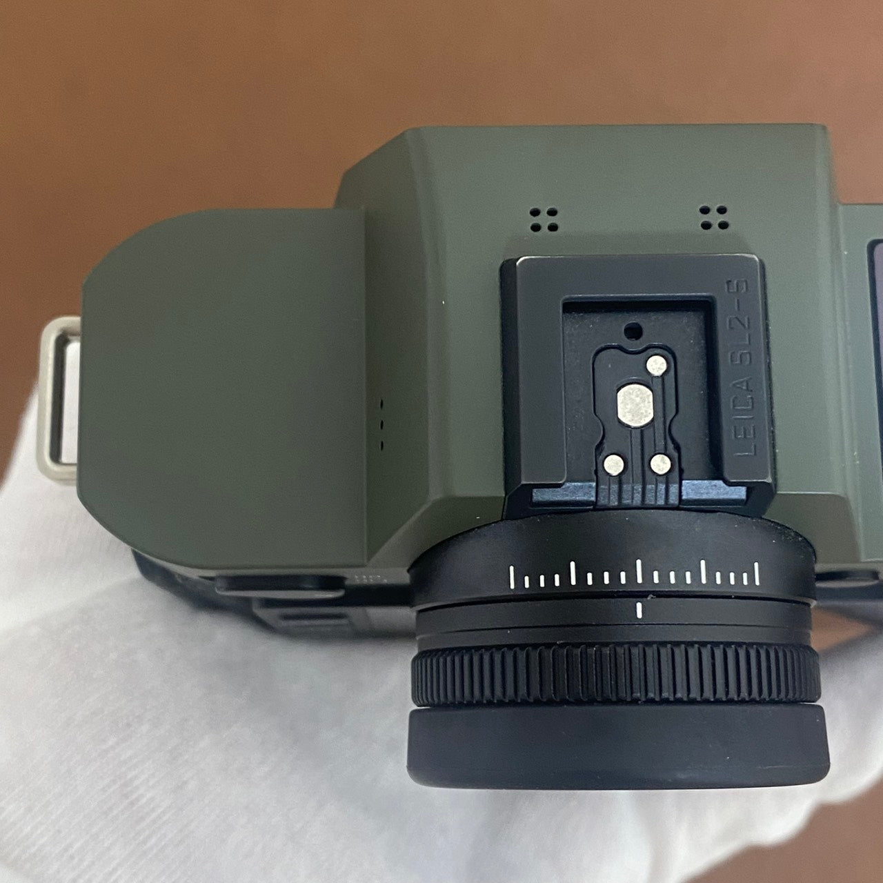 LEICA SL2-S Reporter 付属品完備