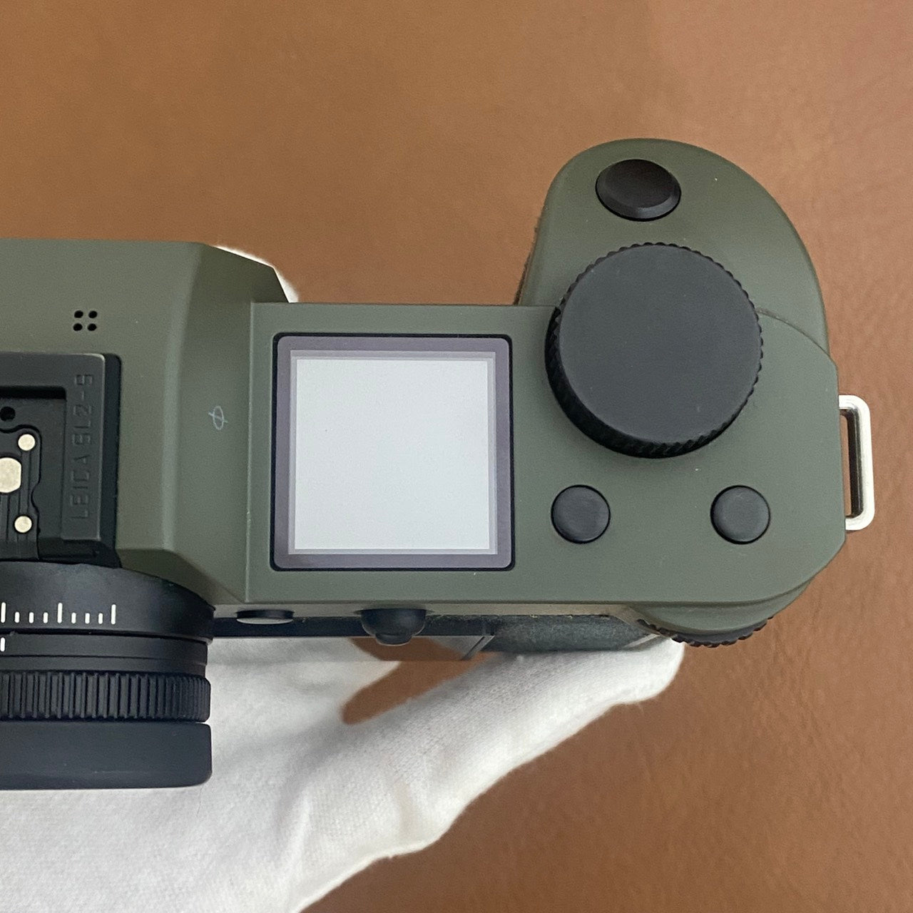 LEICA SL2-S Reporter 付属品完備