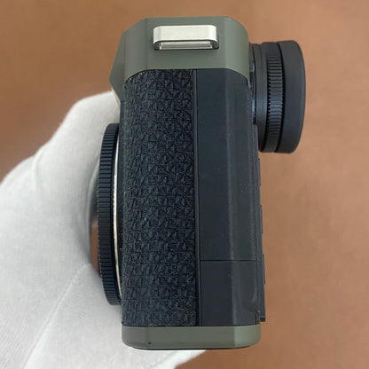 LEICA SL2-S Reporter 付属品完備