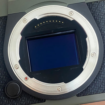 LEICA SL2-S Reporter 付属品完備